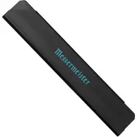 Messermeister Edge-Guard Narrow Slicer EGS-14S knife guard, 37.5 cm