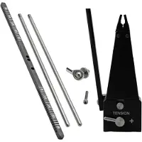 Wicked Edge Upgrade Kit WE130UP2 sharpening system upgrade kit
