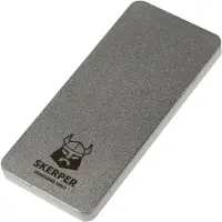 Skerper Pocket Stone diamond/ceramic sharpening stone, SO003