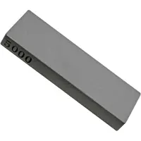 Naniwa Pocket Pro Stone PS-350, sharpening stone grit 5000