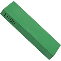 Naniwa Pocket Pro Stone PS-310, sharpening stone grit 1000