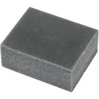 Naniwa Rust eraser