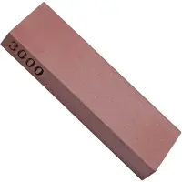 Naniwa Pocket Pro Stone PS-330, sharpening stone grit 3000