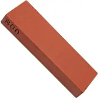 Naniwa Pocket Pro Stone PS-308, sharpening stone grit 800