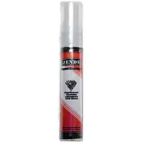 Jende Industries Jende Poly Diamond Emulsion 0.025 micron stropping emulsion, 7 ml