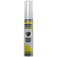 Jende Industries Jende Poly Diamond Emulsion 0.10 micron stropping emulsion, 7 ml