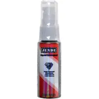 Jende Industries Jende Poly Diamond Emulsion 0.025 micron stropping emulsion, 25 ml