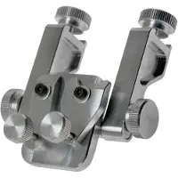 TSProf chisel and scissors adapter