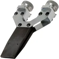 TSProf Single Fillet Clamp, PT1800020
