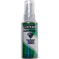 Jende Industries Jende Poly Diamond Emulsion 0.25 micron stropping emulsion, 50 ml