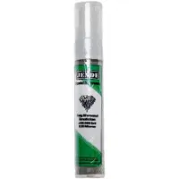 Jende Industries Jende Poly Diamond Emulsion 0.25 micron stropping emulsion, 7 ml