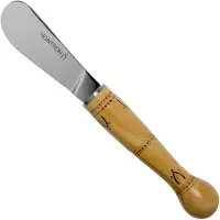 Nontron Traditional butter knife, TARTBOBU