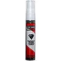 Jende Industries Jende Poly Diamond Emulsion 0.5 micron stropping emulsion, 7 ml