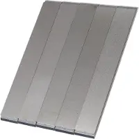 TSProf Blitz Kadet TS-SH2000740 set diamond-coated sharpening stones 5-piece