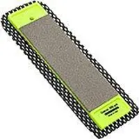 EZE-LAP 2x6 two-sided diamond sharpening stone, medium/coarse, DD6M/C