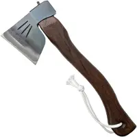 Mizuno Seisakujo Warikomi Bakin Japanese axe, 010-142