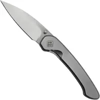 Ocaso Seaton Large Bead Blasted kääntöveitsi