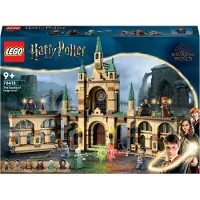 LEGO Harry Potter Slaget om Hogwarts 76415