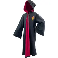 Groovy UK Harry Potter Gryffindor Takki Lapsille - X-Large