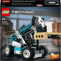 LEGO 42133 Technic - Kurottaja