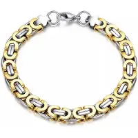 Varia Design Golden Wolverine rannekoru
