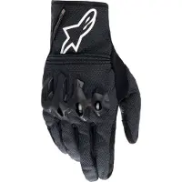 Alpinestars Morph Street Moottoripyörän käsineet