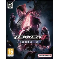 Tekken 8 - Launch Edition (PC)