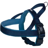 Nobby Classic Preno koiranpannat Xl 75-98cm tummansininen