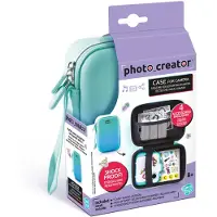 Studio Creator Photo Creator Photo Creator Instant Camera Case kameralaukku