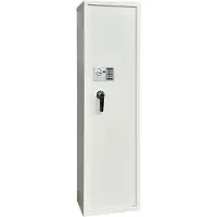 Trekker Asekaappi 6 aseelle AS600 v2,