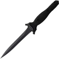 Extrema ratio Suppressor Ordinanza G.I.S.