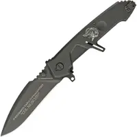 Extrema ratio MF2 Col Moschin Folder