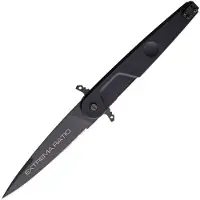 Extrema ratio BF4 Lucky Linerlock Black