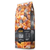 Belcando Mastercraft fresh Salmon 10kg korkealaatuinen koiranruoka