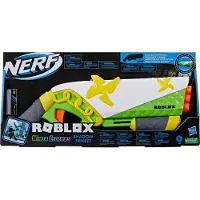 Nerf Lanzador Roblox Ninja Legends: Shadow Sensei Pistooli