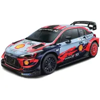 Ninco Kauko-ohjattava Auto Hyundai 1:16