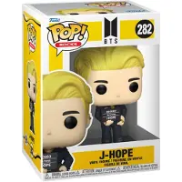 Funko POP! Pop Bts J-hope Monivärinen