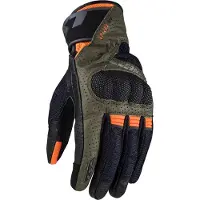 Ls2 Textil Air Raptor Käsineet