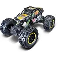 Maisto Tech 4x4 Rock Crawler Pro Series 4ws Rc-auto