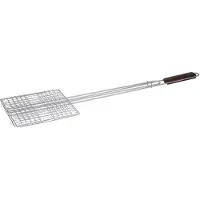 Mustang Coghlans Gridiron with Wooden Handle