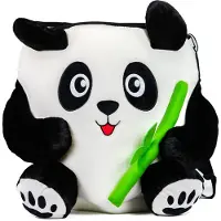 YY VERTICAL Panda Giant Liitupussi