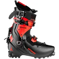 Atomic Backland Pro Retkiluistelusukset
