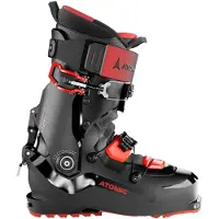 Atomic Backland Xtd Carbon 120 Gw Retkiluistelusukset