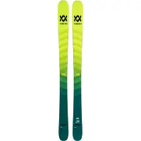 Völkl Rise Junior-tason Touring-sukset