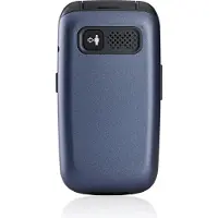 Panasonic Perus mobiilipuhelin KX-TU550EXC Sininen