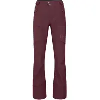 Norrøna Lyngen Hiloflex200 Slim Pants W's - XS