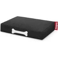 Fatboy , Doggielounge small olefin thunder grey