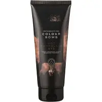 Id Hair Intensifying Colour Bomb 200 ml - Hot Chocolate 673