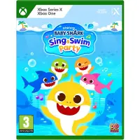 Baby Shark: Sing & Swim Party (One)