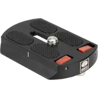 Sirui Quick Release Plate TY-ST-10 pikakiinnityslevy